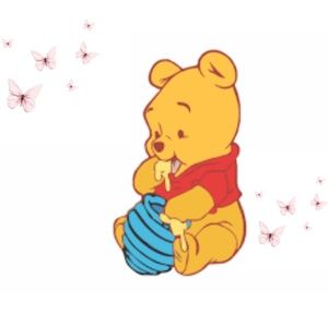 Meet your Posher, Leanne